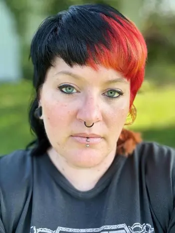 Jennifer Birkes