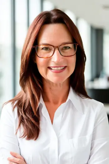Amber O'Doherty