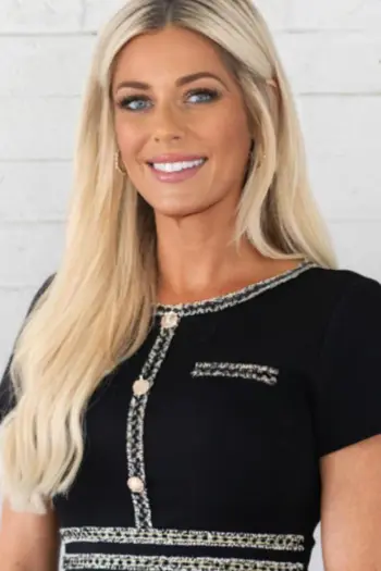 Katie Kopp