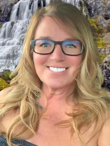 Dusty Holt