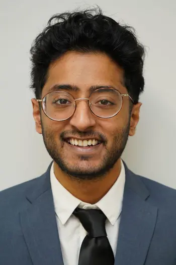 Omar Shahzad
