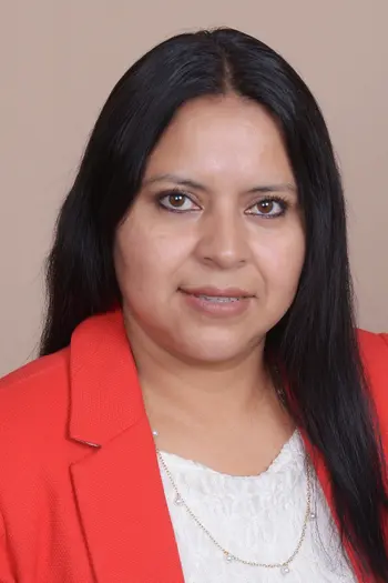 Ruth Velez