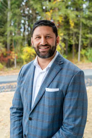 Paul Abrams