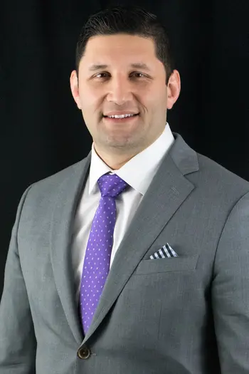 Paul Abrams