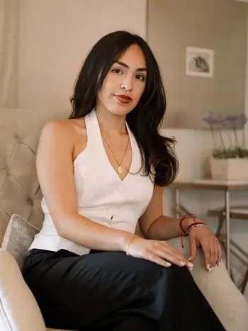 Stephanie Arita-Lara