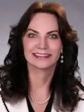 Melissa Moroney