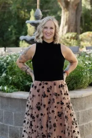 Rachel Allen