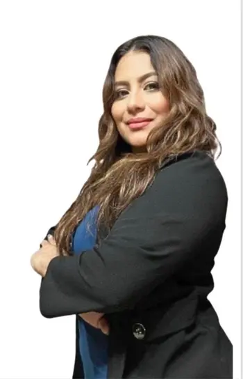 Maria Paredes