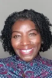 Charisse Smith