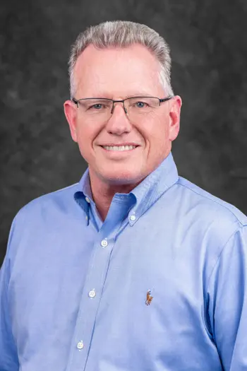 Paul LaValley