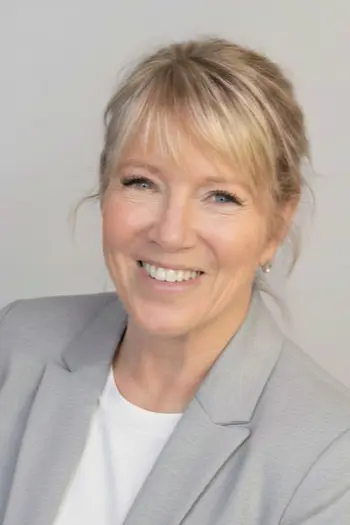 Kathy Swanson