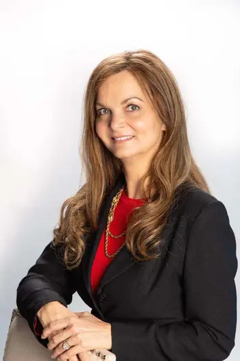 Cheryl McKinnon