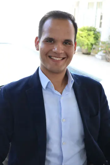 Leodan Leon Naranjo