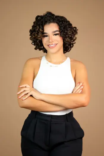 Shirley Ochoa