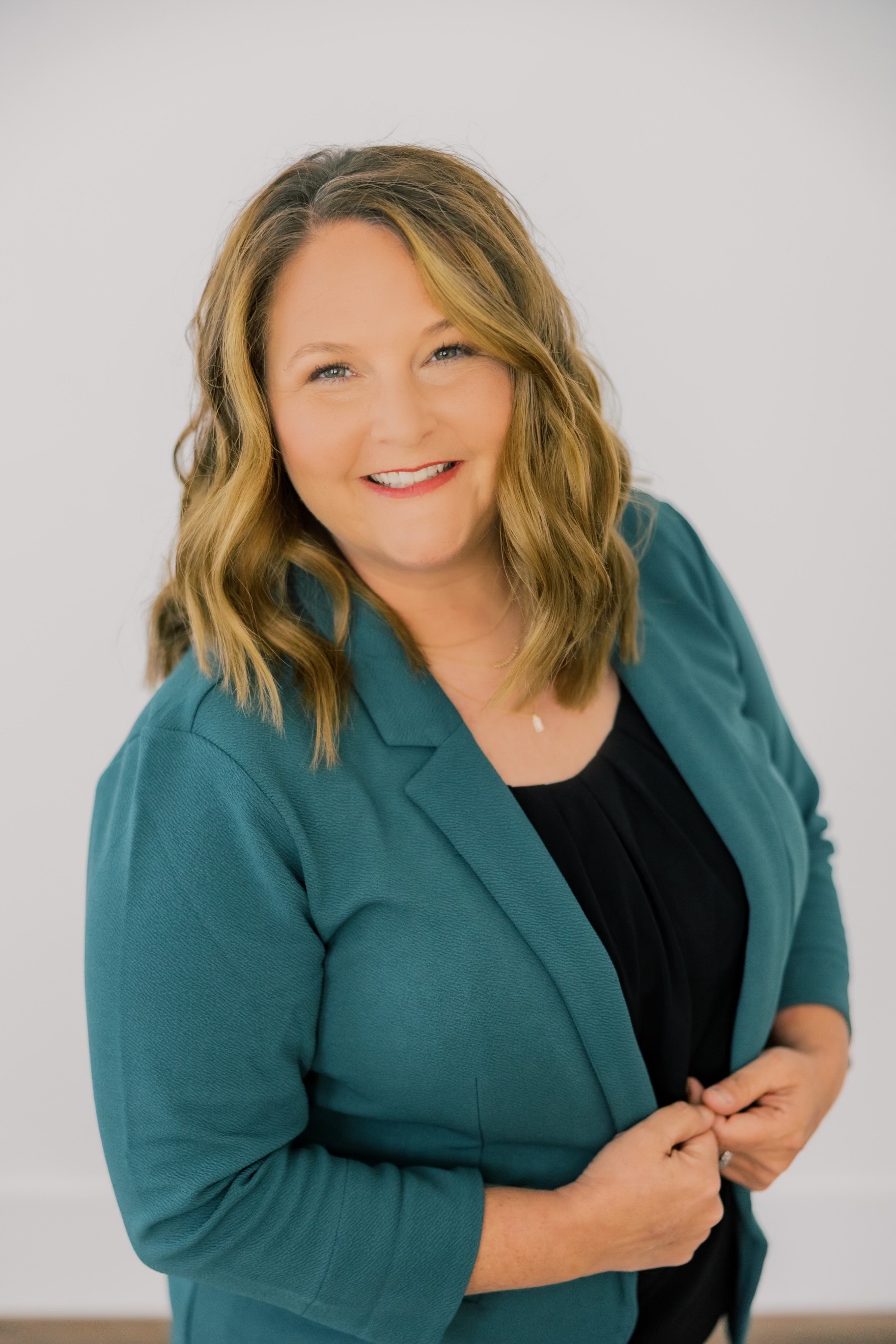 Kelley Bane - Real Estate Agent - CENTURY 21 Real Estate