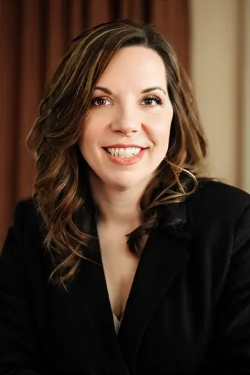 Kristen Weller