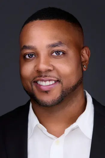 Eric Day