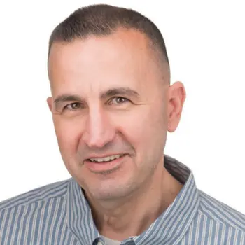 Peter Caruso
