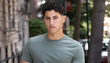 Brandon Hernandez
