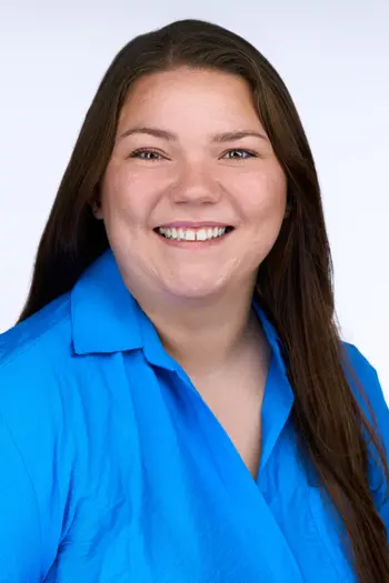 Athena Hiatt