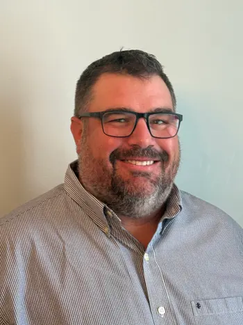 Brian Palmer