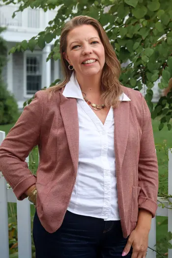 Jennifer Wilson