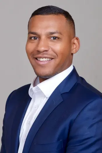 Brian Davis