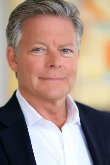Steve Engel