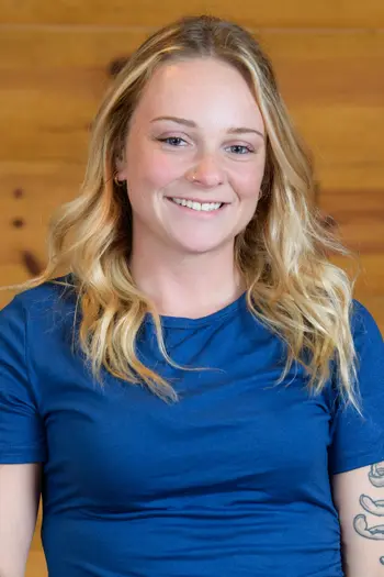 Emily Burke