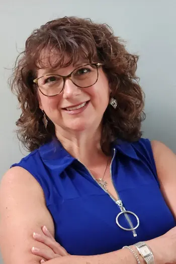 Sandi Patterson
