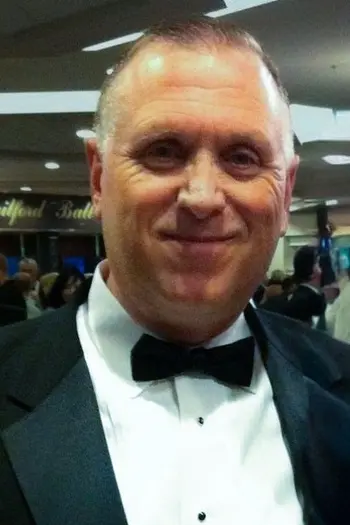 Jeffrey Davis