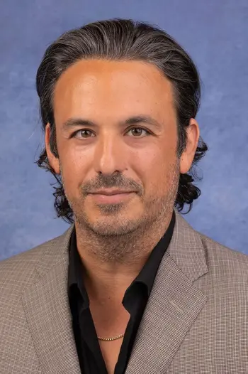 Matt Franklin
