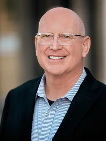 Wayne Gray