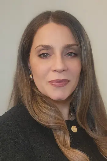 Melissa Thompson-Vargas