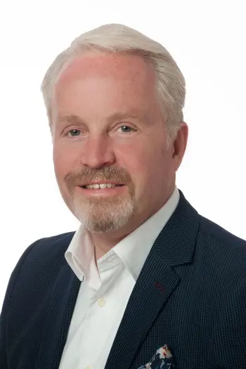 Richard Cronin