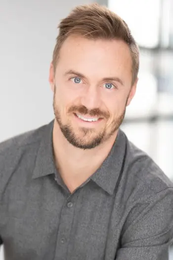 Patrick Stiner