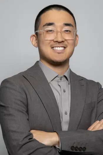 Darwin Cui