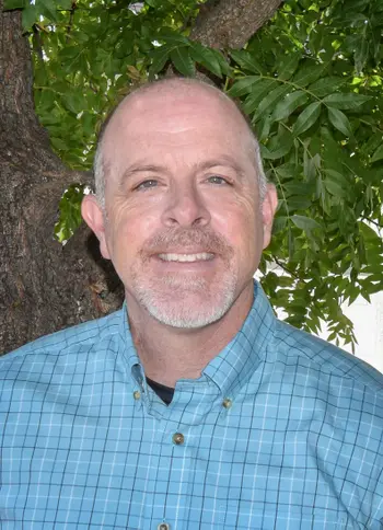 Byron Davis