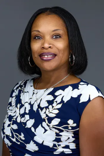 Tameca Blackley