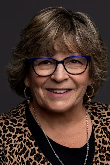 Michele Blinn-Barreiro