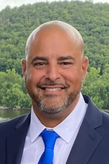 Alex Rivera