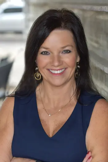 Anna Sherry