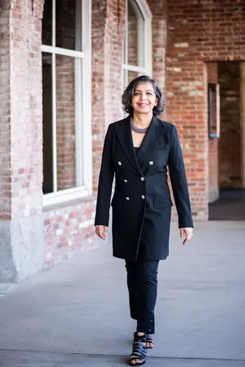 Ritu Chawla