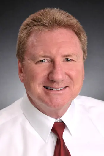 Matthew Breheny