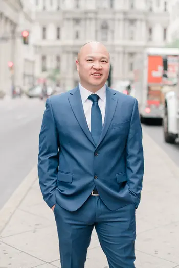 Gerald Tom