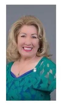Iris Gallegos