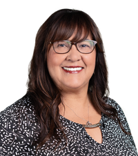 Lorraine Dauk