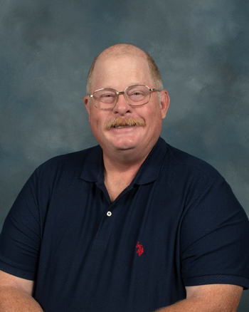 Richard Huffman