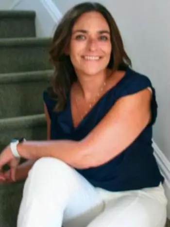 Darcy Rockwell