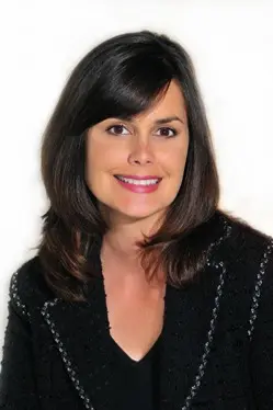 Mary Ann Grimes